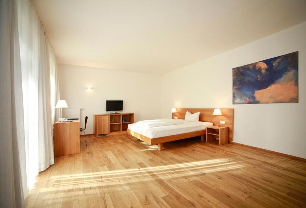 B&O Parkhotel Bad Aibling Exteriör bild