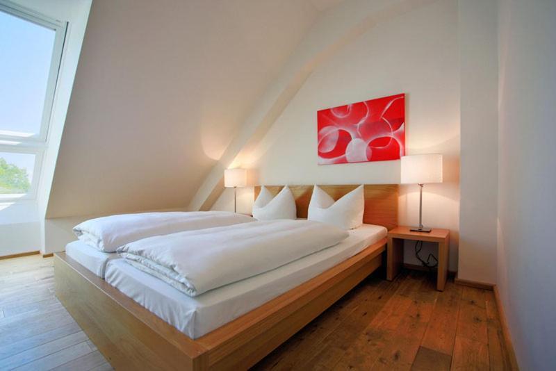 B&O Parkhotel Bad Aibling Exteriör bild