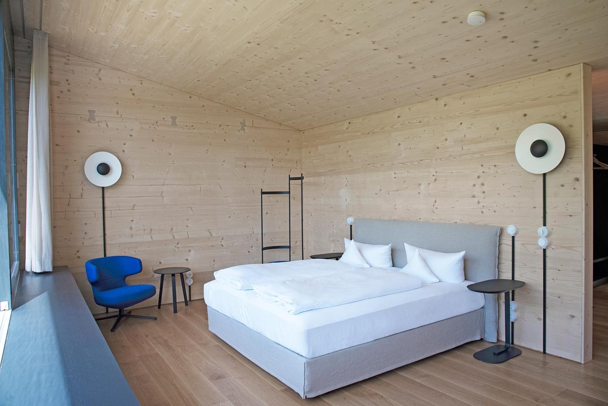 B&O Parkhotel Bad Aibling Exteriör bild