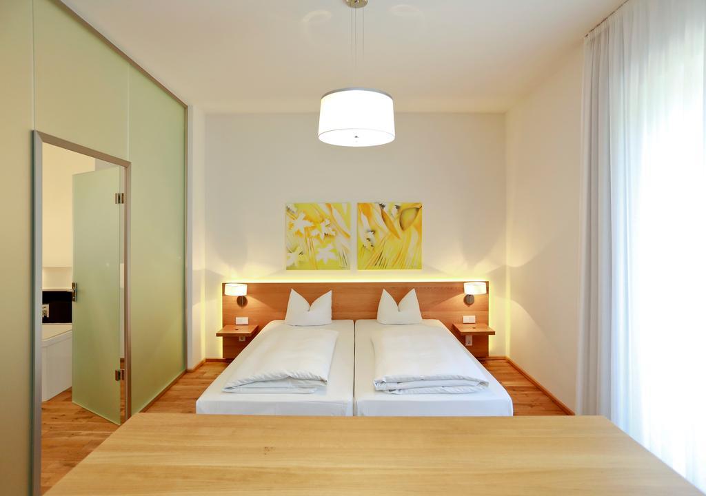 B&O Parkhotel Bad Aibling Exteriör bild
