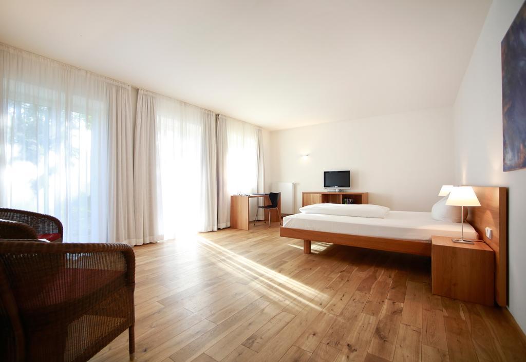 B&O Parkhotel Bad Aibling Exteriör bild