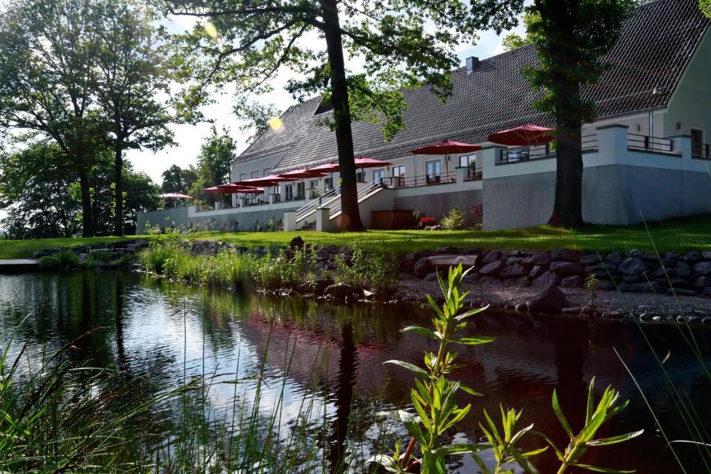 B&O Parkhotel Bad Aibling Exteriör bild