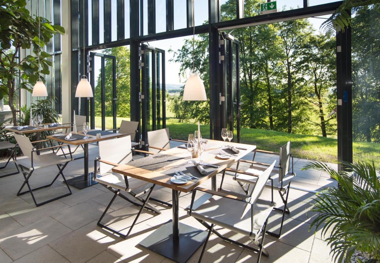 B&O Parkhotel Bad Aibling Exteriör bild